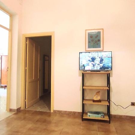 Sicilia Nica - Appartamento Privato A Чинізі Екстер'єр фото
