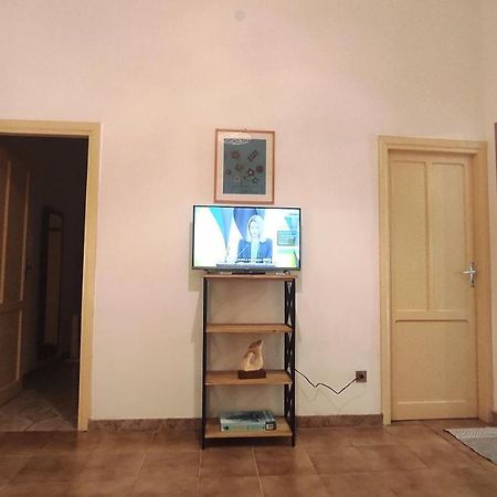 Sicilia Nica - Appartamento Privato A Чинізі Екстер'єр фото