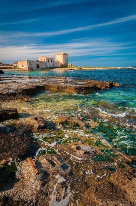 Sicilia Nica - Appartamento Privato A Чинізі Екстер'єр фото