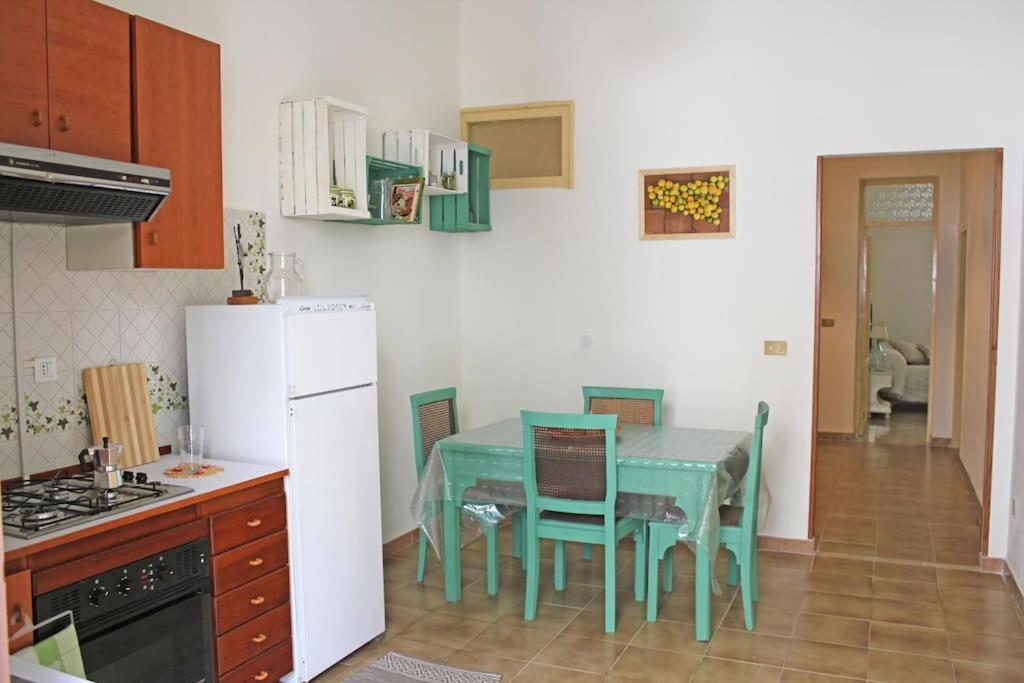 Sicilia Nica - Appartamento Privato A Чинізі Екстер'єр фото