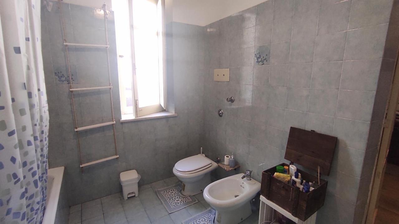 Sicilia Nica - Appartamento Privato A Чинізі Екстер'єр фото