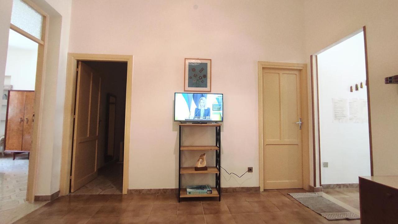Sicilia Nica - Appartamento Privato A Чинізі Екстер'єр фото