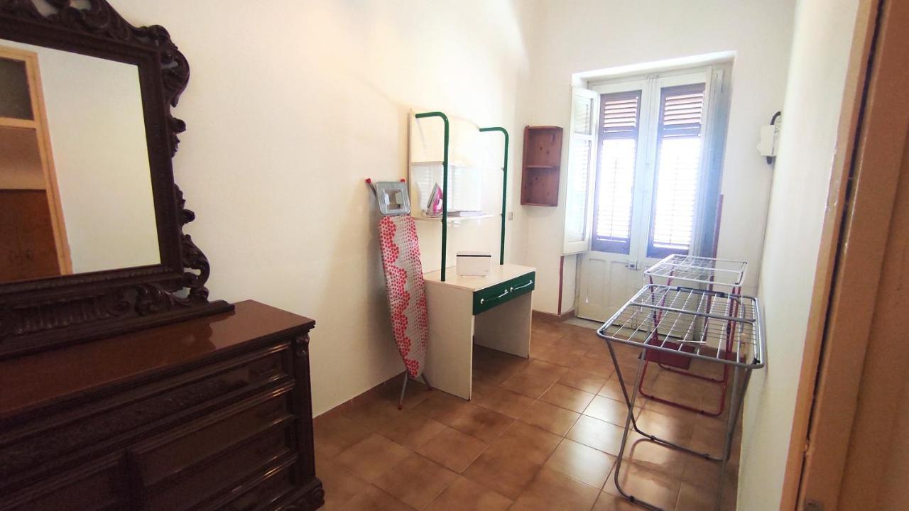 Sicilia Nica - Appartamento Privato A Чинізі Екстер'єр фото